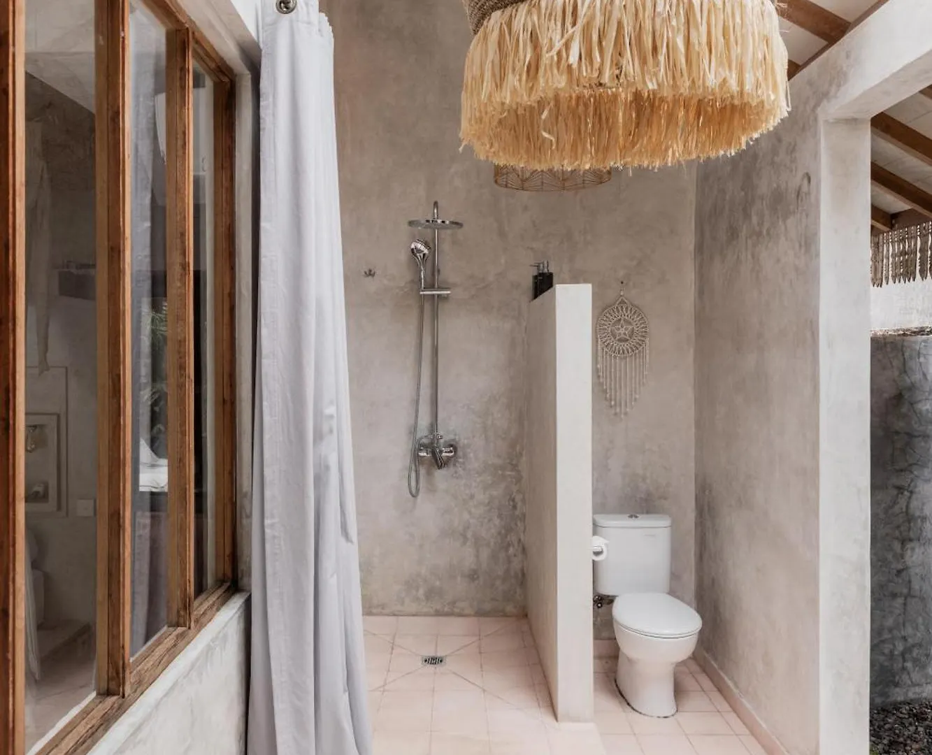Villa Palm Jari 1 By Alfred In Bali Canggu  Indonesia